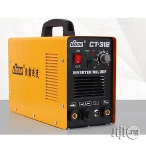 Soft -switching Mig Industrial Mig Welding Machine 80a Nb350 315amp