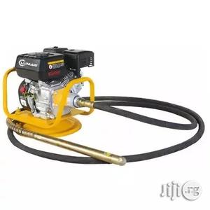 Maxmech Poker Vibrator 1" - 6meters