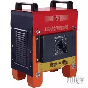 Workmaster Welding Machine - 250A