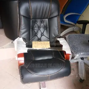 Office Chairs (Executive X)