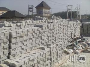 Interlocking Paving Stones for Sale
