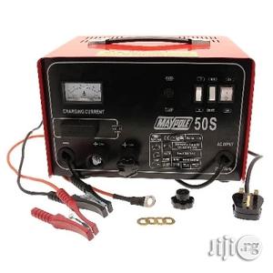 Car Battery Charger 50AMPS