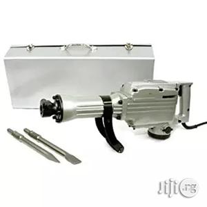 Fujita Heavy Duty Demolition Jack Hammer 1500W