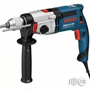 Bosch Impact Drill - GSB 21-2 RE
