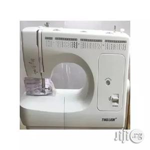 Two Lions Electric Sewing Machine TL8590