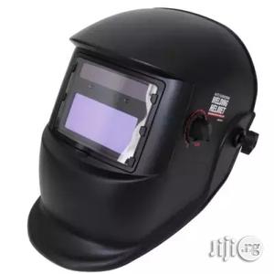 Automatic Welding Shield