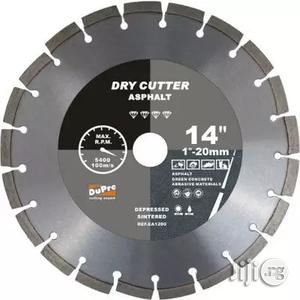 Diamond Saw Blade for Asphalt Road Concrete Cutter