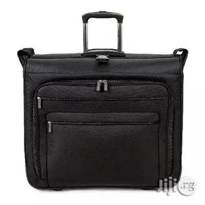 Suit Carrier Trolley Luggage