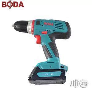 Boda Li-ion Cordless Drill 14V / D1447-10