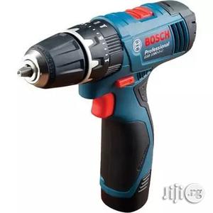 Bosch Cordless Impact Drill GSB 1080-2-LI Professional