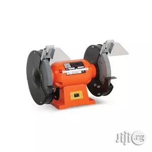 8" Bench Grinder