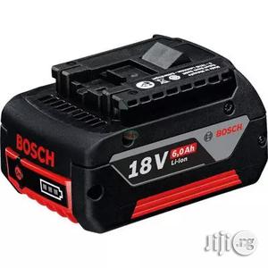 Bosch GBA 18V 6.0ah M-C Lithium Ion Battery