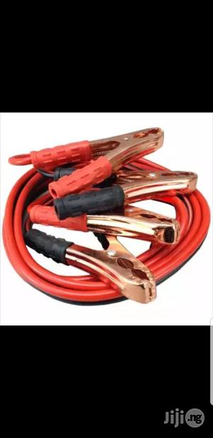 Car Battery Charger Booster Cable-1200amps