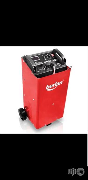 Car Battery Starter/Charger Booster – BBSL430