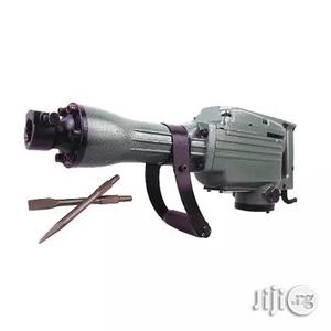 Heavy Duty Electric Demolition Jack Hammer - 1700w