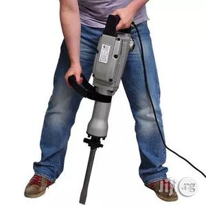 Heavy Duty Electric Demolition Jack Hammer - 1500w