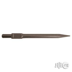 Concrete Hammer Bit - Pointed