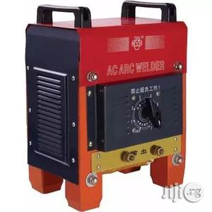 Workmaster Welding Machine - 200A