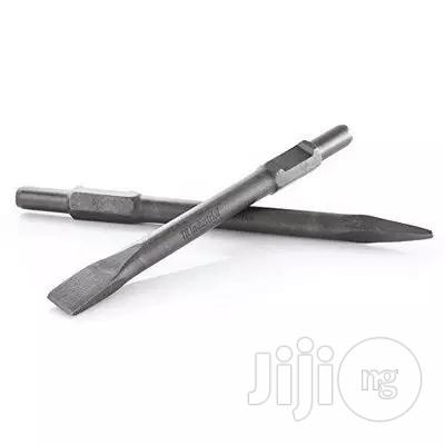 Concrete Hammer Drill Bit Set