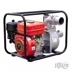 Gasoline Water Pump - 2 Inch