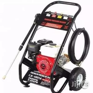 Original Quality High Pressure Washer - 2500psi - 6.5hp.