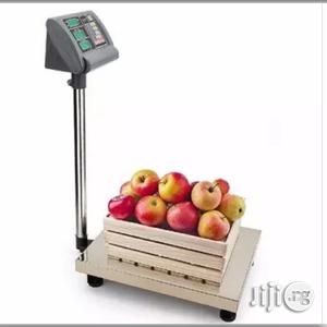 Digital Electronic Scale A-12 - 300KG