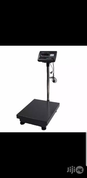 Digital Electronic Weighing Scale a-12 - 150KG