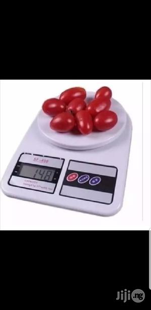 Digital Kitchen Scale - 5kg