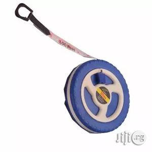 Fiber Measuring Tape - 30m - 100ft