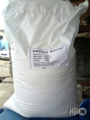 Emulsifying Wax (1bag)