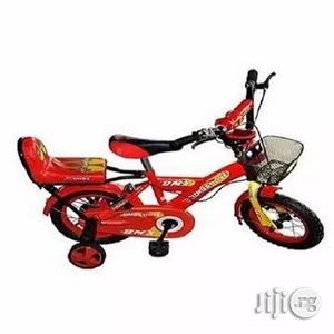 Simba Children Bicycle - Size 12" - 2 to 5 Years