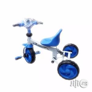Baby Tricycle With Head Light