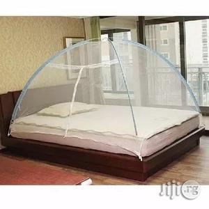 Foldable Tent Mosquito Net for 6x5 Bed