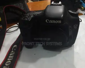 Canon Eos 7d Professional Video Camera