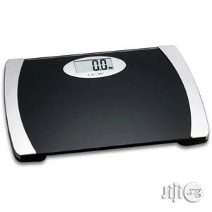 CAMRY Precision Digital Bathroom Scale