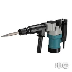 Heavy Demolition Hammer - 900W