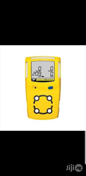 BW Technologies Multi Gas Detector