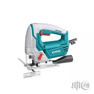 Heavy Duty Jig Saw Machine