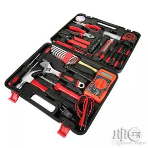 Electrical Tool Set