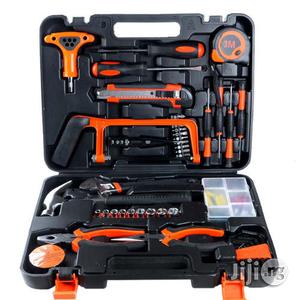 Tools Box Mechanical Set