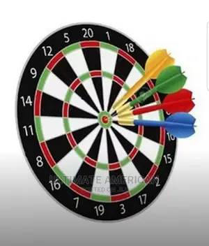 Dart Board