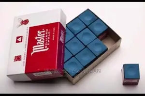 Snooker Chauk