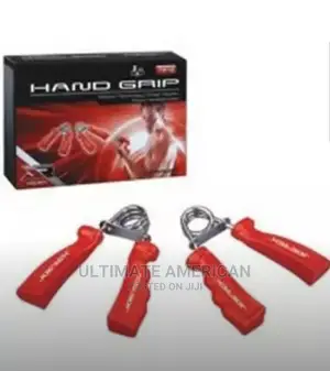 Hand Grip For Exercise