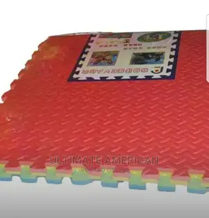 GYM Mat , Interlock Mat