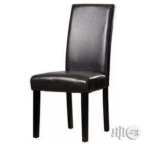 Oyeen Upholstered Dining Chair (Reference: Fx218)