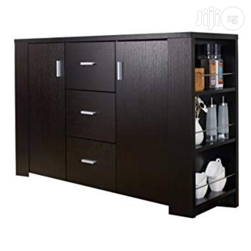 Galaxy Dining/Kitchen Buffet/Server (Reference: Fx217)