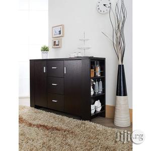 Galaxy Dining/Kitchen Buffet/Server (Reference: Fx217)