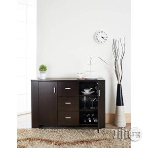 Galaxy Dining/Kitchen Buffet/Server (Reference: Fx217)