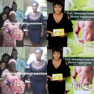 Curvslimming Herbal Tea by Toyin