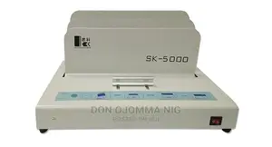 Quality Electric Binding Machine